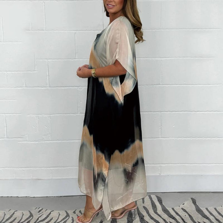 Grace Midi Dresses — Céline de Montréal — view 5