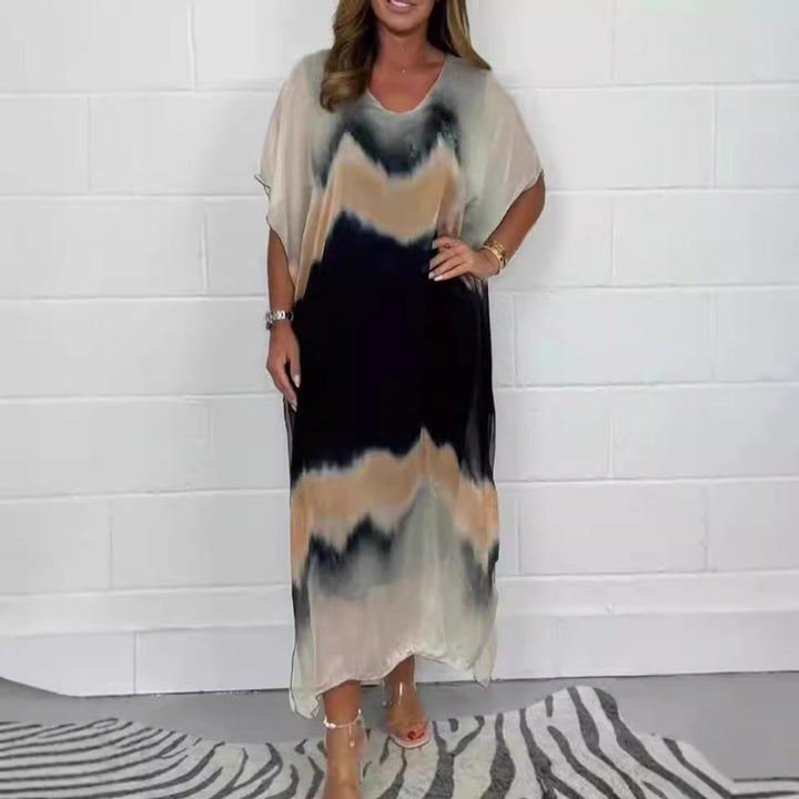 Grace Midi Dresses — Céline de Montréal