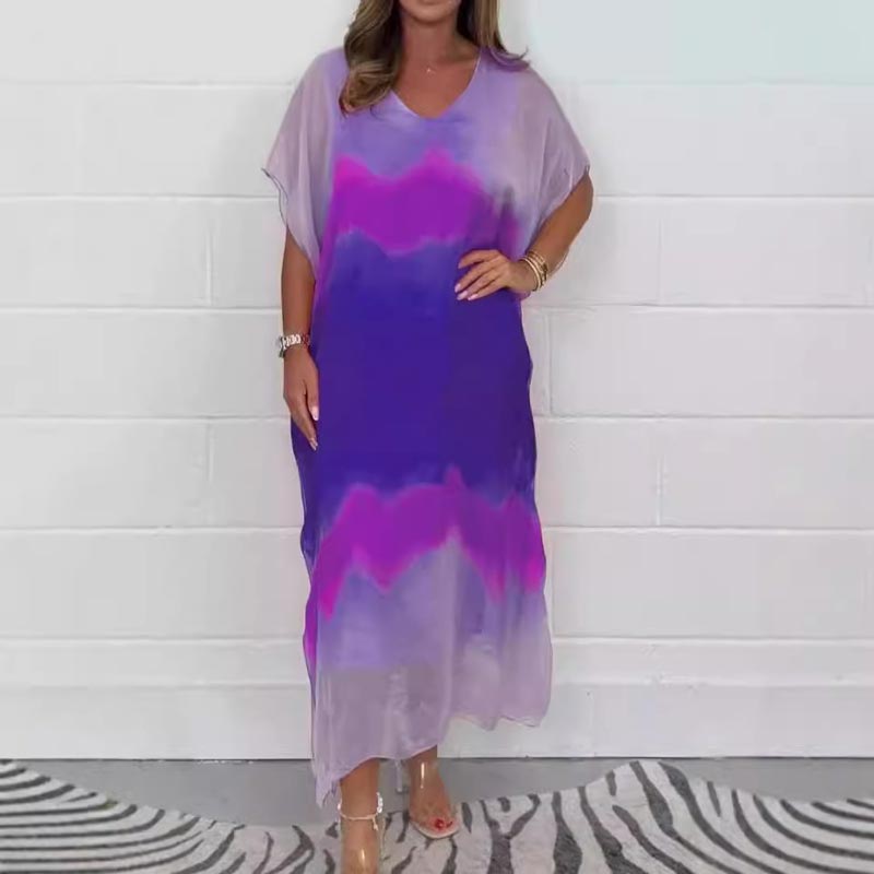 Grace Midi Dresses — Céline de Montréal — view 4