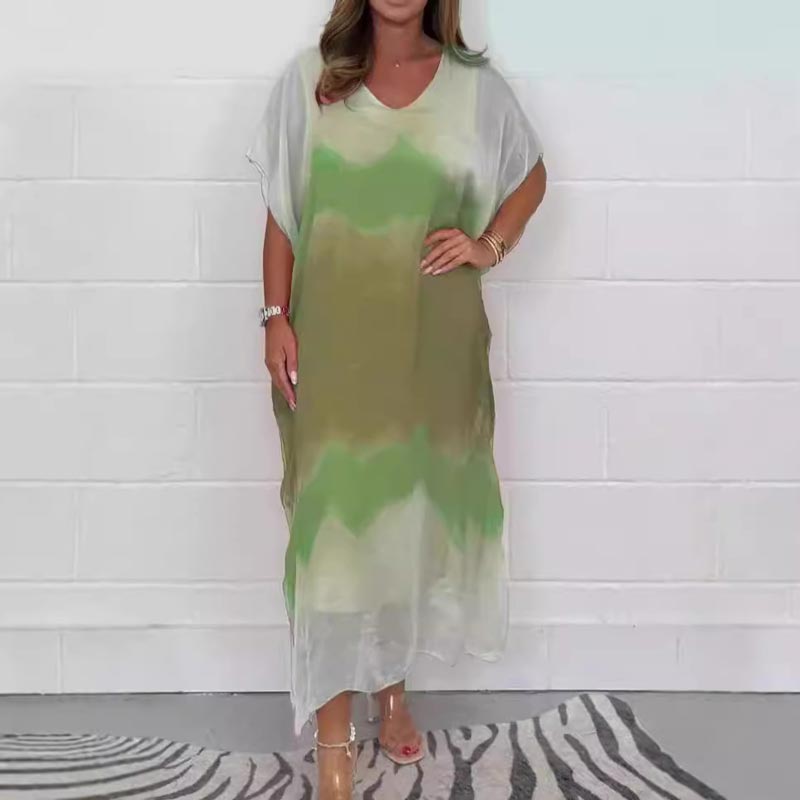 Grace Midi Dresses — Céline de Montréal — view 6