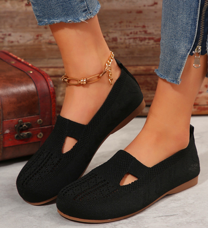 Darcy Orthopedic Sandals — Céline de Montréal — view 8