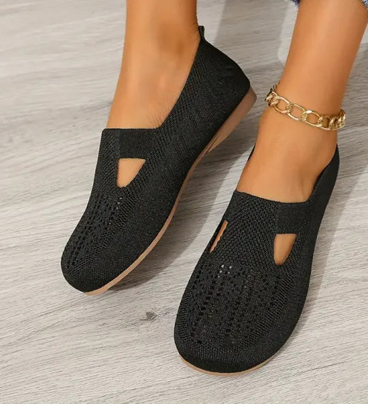 Darcy Orthopedic Sandals — Céline de Montréal — view 10