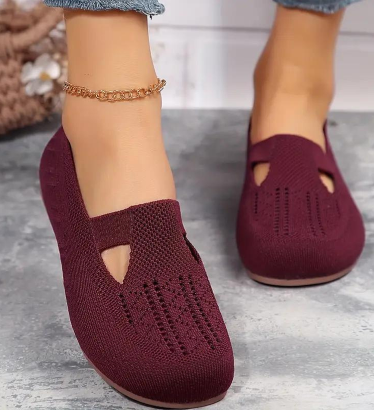 Darcy Orthopedic Sandals — Céline de Montréal — view 11
