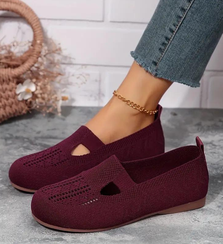 Fiona Orthopedic Sandals — Céline de Montréal — view 13