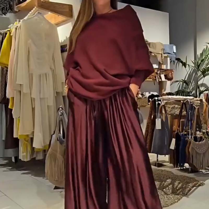 Georgina Dresses — Céline de Montréal