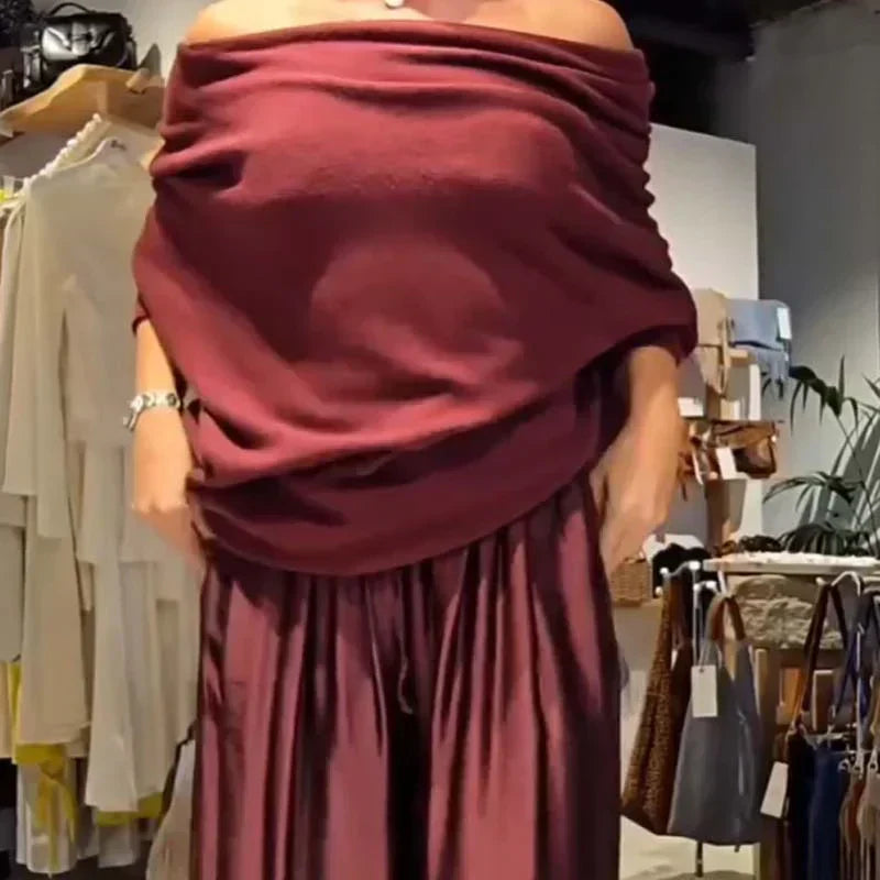 Georgina Dresses — Céline de Montréal — view 4