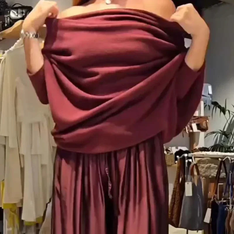Georgina Dresses — Céline de Montréal — view 5