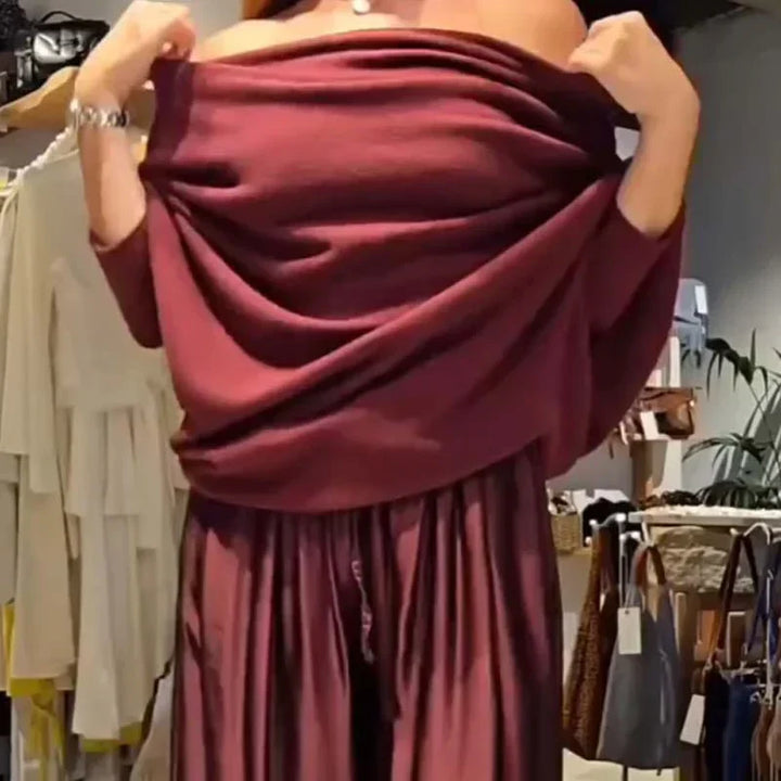 Georgina Dresses — Céline de Montréal — view 5