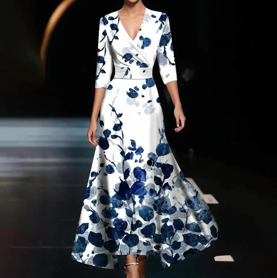Dominique Dresses — Céline de Montréal — view 2
