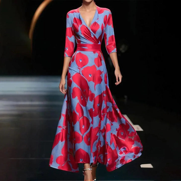 Dominique Dresses — Céline de Montréal — view 3