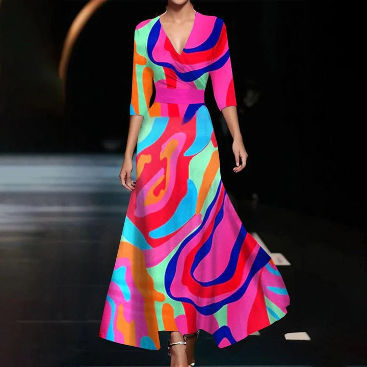 Dominique Dresses — Céline de Montréal — view 5
