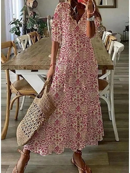 Fallon Dresses — Céline de Montréal — view 4