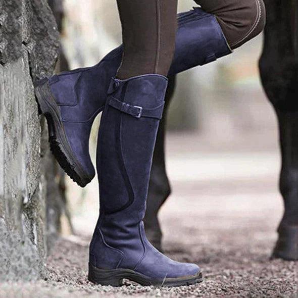 Ava Boots — Céline de Montréal — view 4