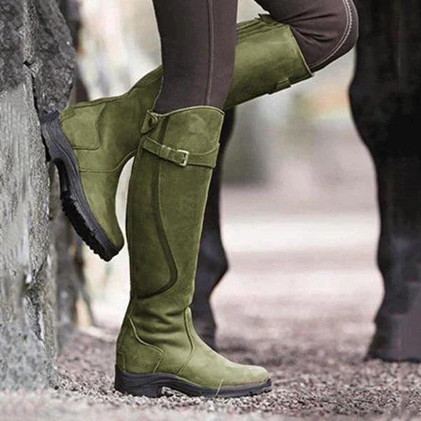 Ava Boots — Céline de Montréal — view 5