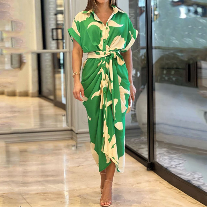 Tahlia Dresses — Céline de Montréal