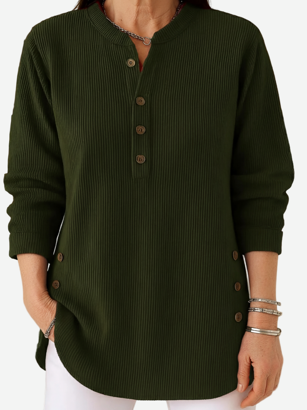 Harperly Sweaters Sweaters — Céline de Montréal — view 9