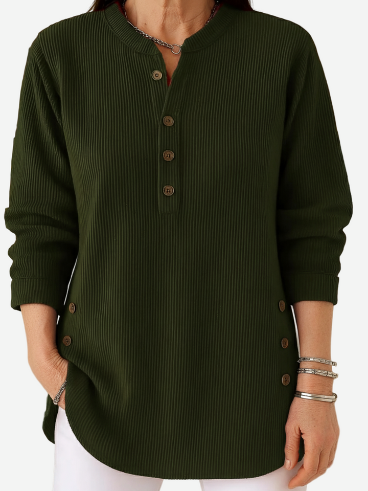 Harperly Sweaters Sweaters — Céline de Montréal — view 9