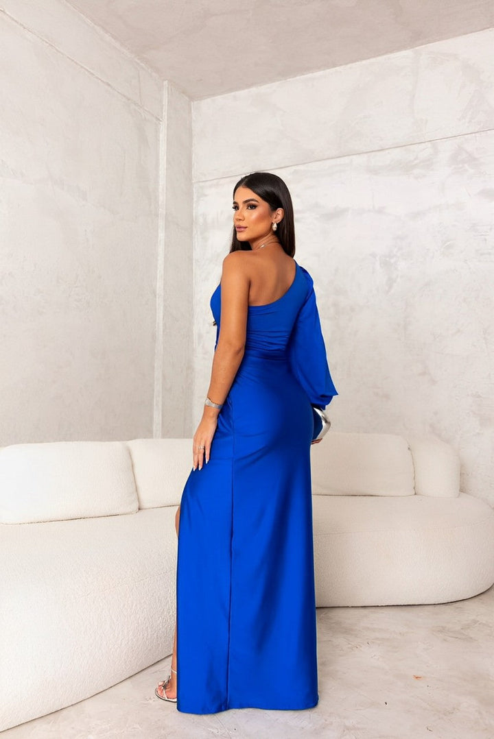 Margaux Evening Gowns — Céline de Montréal — view 10