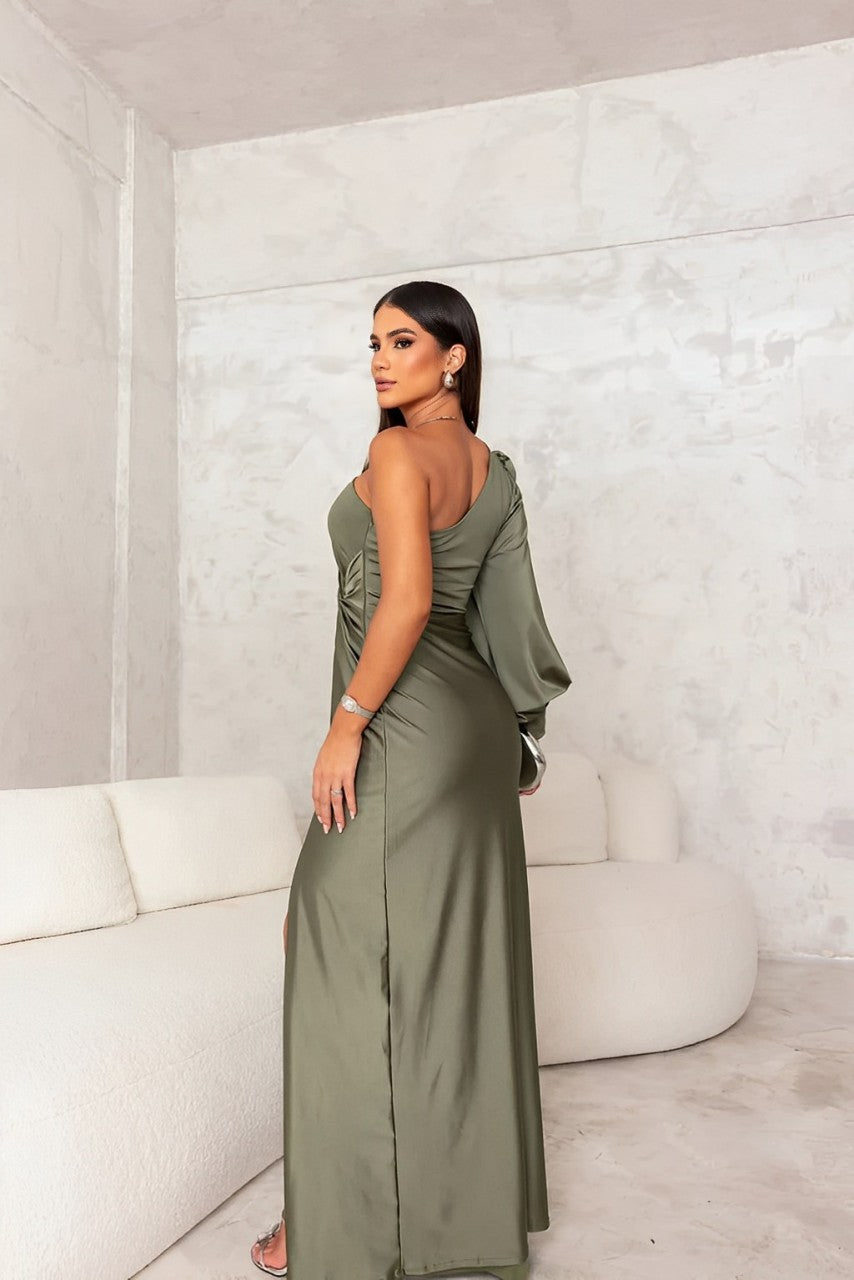 Margaux Evening Gowns — Céline de Montréal — view 11